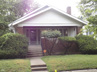 940 N Grant Ave, Indianapolis, IN 46201