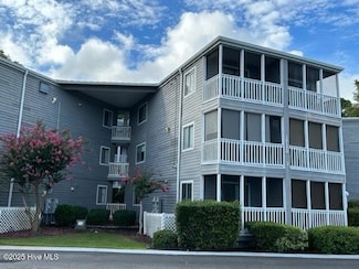 10170 Beach Dr SW Unit 3-302, Calabash, NC 28467