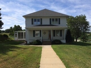 12101 S County Road T, Brodhead, WI 53520