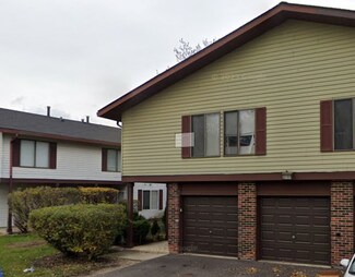 14 Elm Ct Unit 3, Bolingbrook, IL 60440