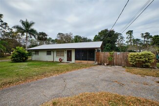 616 S Missouri St, Labelle, FL 33935