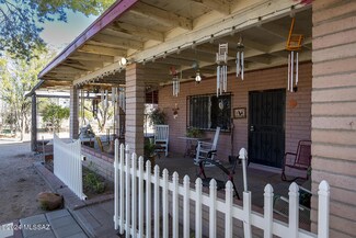 280 E Stagecoach Dr, Sahuarita, AZ 85629