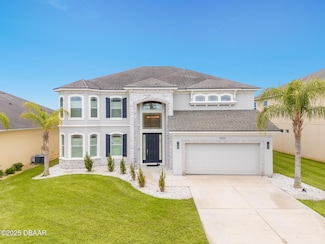 6832 Forkmead Ln, Port Orange, FL 32128