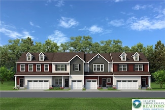 18 Fox Crossing Rd Unit 23, Easton, PA 18045