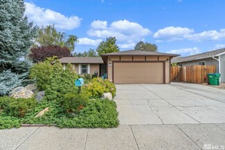 3961 Kentwood Ct, Reno, NV 89503