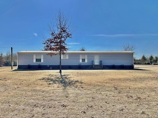200 County Road 2711, Shelbyville, TX 75973