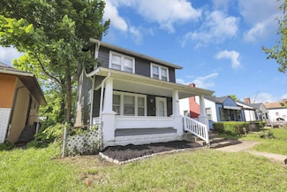 1443 E 21st Ave, Columbus, OH 43211