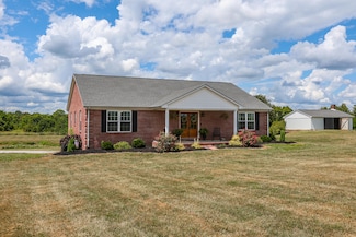 521 Adams Ln, Harrodsburg, KY 40330