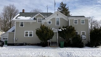 312 W Telegraph St, Dowagiac, MI 49047