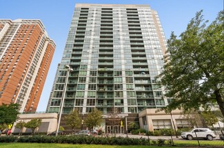 20 Newport Pkwy Unit 618, Jersey City, NJ 07310