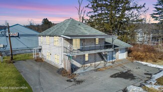 2965 Route 611, Tannersville, PA 18372
