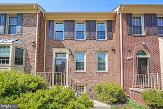 10504 Grove Ridge Place, Rockville, MD 20852
