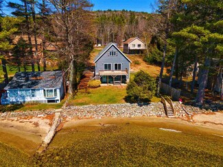 26 Pollard Path, Bristol, NH 03222