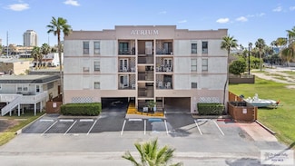 109 W Tarpon St Unit 103, South Padre Island, TX 78597