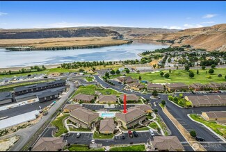 9112 Blue Heron Ln NW Unit A-65, Quincy, WA 98848