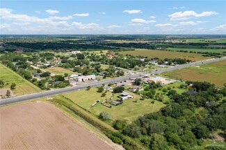 3590 N Texas Blvd, Weslaco, TX 78599