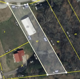 50 Tanglewood Ln, Paris, TN 38242