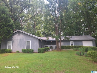 1210 County Road 235, Roanoke, AL 36274