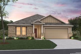 13519 Beebrush Saddle, San Antonio, TX 78253