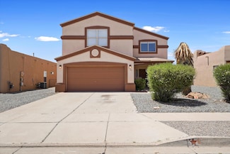3129 Cochiti St NE, Rio Rancho, NM 87144