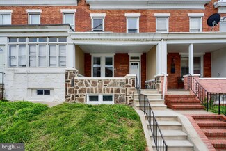 809 Oldham St, Baltimore, MD 21224
