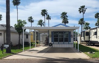 2310 Bobolink Cir E Unit 273, Palmview, TX 78572