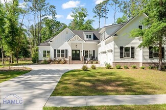 170 Waldburg Way, Richmond Hill, GA 31324