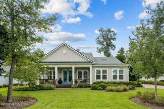 1699 Marians View Walk, Fleming Island, FL 32003