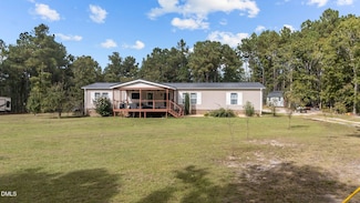 394 Peele Ln, Sanford, NC 27332