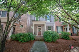2305 S Lumpkin St Unit 3, Athens, GA 30606