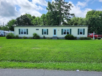 25146 Guilford Rd, Bloxom, VA 23308