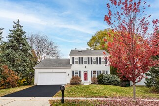 920 Hillside Dr, Mundelein, IL 60060