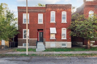 3416 Tennessee Ave, Saint Louis, MO 63118