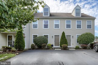 284 Buckley Dr, Harrisburg, PA 17112
