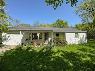 2880 W 46th Ave, Gary, IN 46408