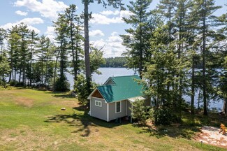 Lot 16 Wildwood Rd, Bridgton, ME 04009