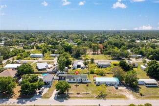 8269 Penny Dr, North Fort Myers, FL 33917