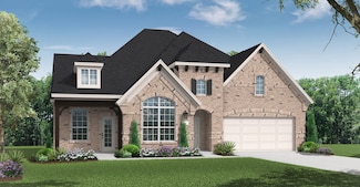Toledo Bend II, Waxahachie, TX 75165
