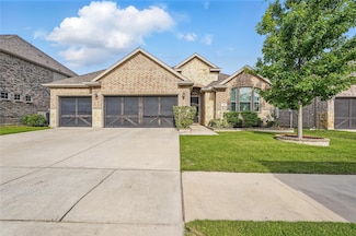 520 Shoreline Ridge Dr, Little Elm, TX 75068