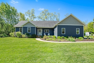 507 A Ave, South Haven, MI 49090