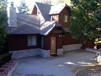 230 Massive Rd, Lake Arrowhead, CA 92352