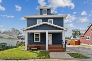 715 9th Ave SW, Cedar Rapids, IA 52404