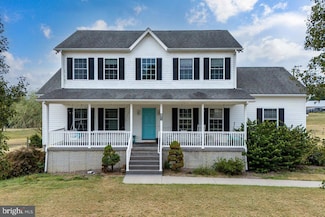 1540 Ganders Dr, Luray, VA 22835