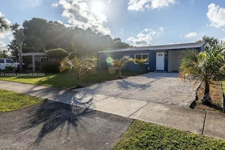 5841 NE 3rd Ave, Fort Lauderdale, FL 33334