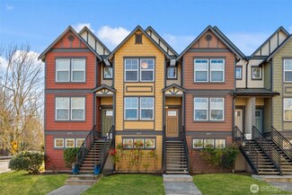 2653 SW Sylvan Heights Dr, Seattle, WA 98106