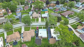 11614 S Kilbourn Ave, Alsip, IL 60803