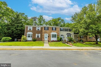 6912 Woodstream Ln, Lanham, MD 20706