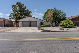 26865 Lakeview Dr, Helendale, CA 92342