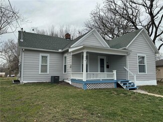 604 S Olive St, Holden, MO 64040