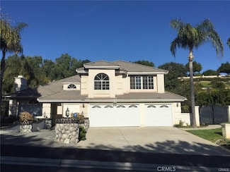 2600 Pointer Dr, Walnut, CA 91789